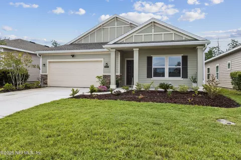 10863 Ventnor Ave, Jacksonville, FL 32218
