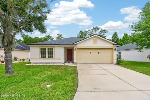 161 N Twin Maple Rd, Saint Augustine, FL 32084