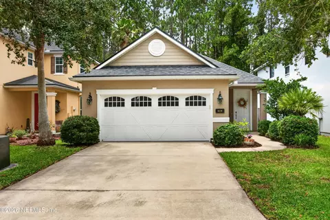 618 Briar View Dr, Orange Park, FL 32065