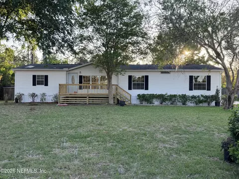 1624 Otis Rd, Jacksonville, FL 32220