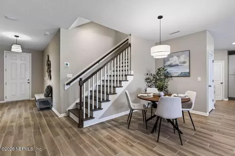 Entry Way - 1130 Windley Dr, Saint Augustine, FL 32092 photo 3 of 5