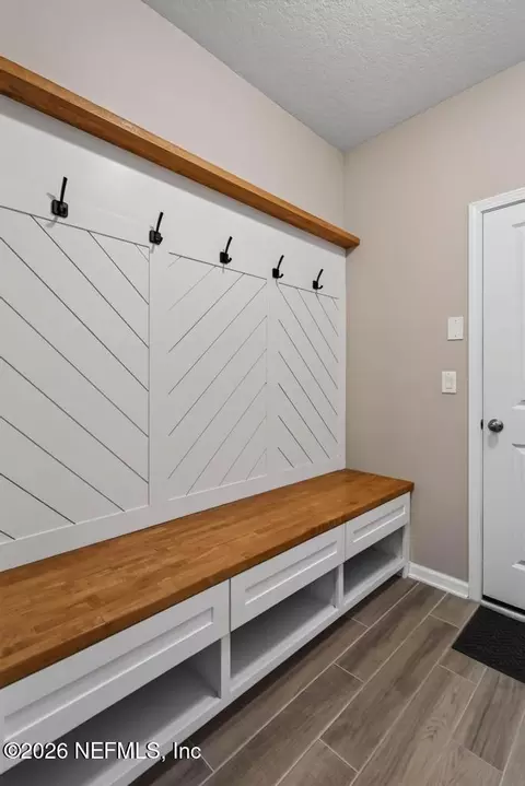 Entry Way - 1130 Windley Dr, Saint Augustine, FL 32092 photo 4 of 5