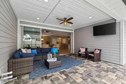 Exterior - 1130 Windley Dr, Saint Augustine, FL 32092 photo 5 of 17