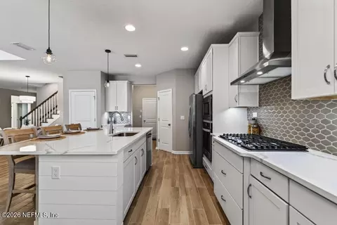 Kitchen - 1130 Windley Dr, Saint Augustine, FL 32092 photo 2 of 7