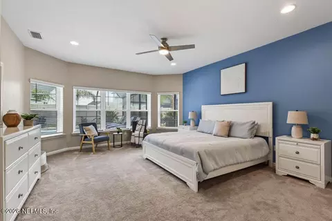 Bedroom - 1130 Windley Dr, Saint Augustine, FL 32092 photo 1 of 7