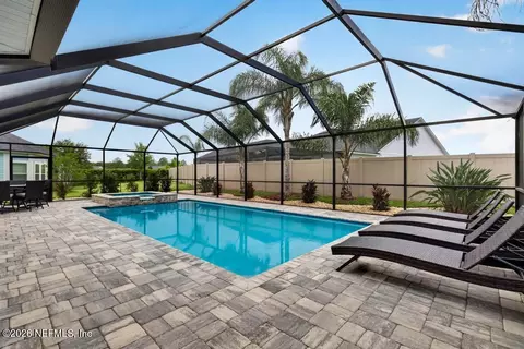 Exterior - 1130 Windley Dr, Saint Augustine, FL 32092 photo 4 of 17