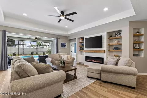 Living - 1130 Windley Dr, Saint Augustine, FL 32092 photo 1 of 2