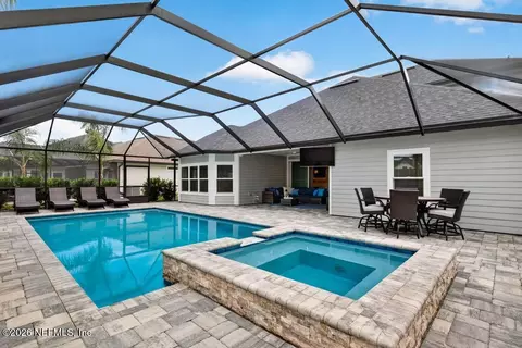 Exterior - 1130 Windley Dr, Saint Augustine, FL 32092 photo 3 of 17