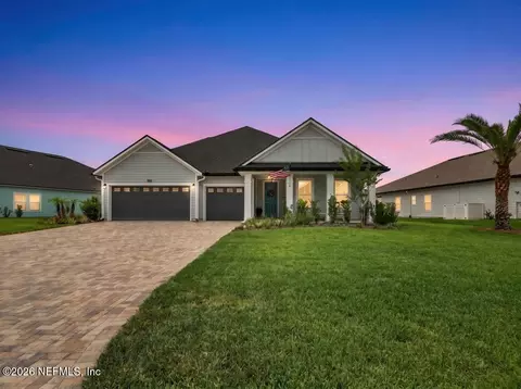 1130 Windley Dr, Saint Augustine, FL 32092