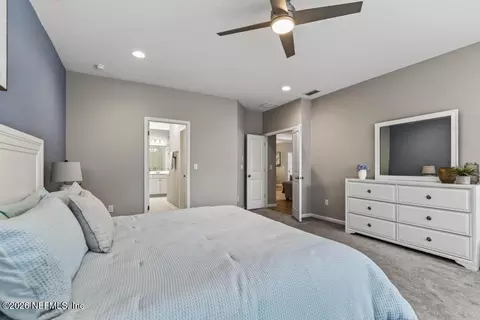 Bedroom - 1130 Windley Dr, Saint Augustine, FL 32092 photo 3 of 7