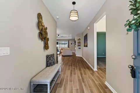 Entry Way - 1130 Windley Dr, Saint Augustine, FL 32092 photo 1 of 5