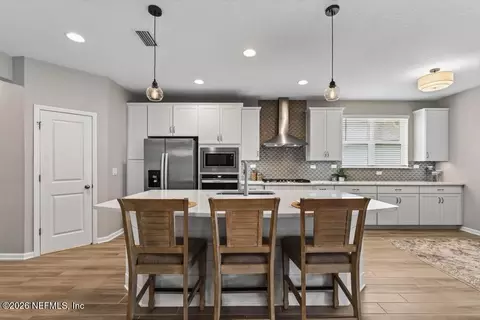 Kitchen - 1130 Windley Dr, Saint Augustine, FL 32092 photo 5 of 7