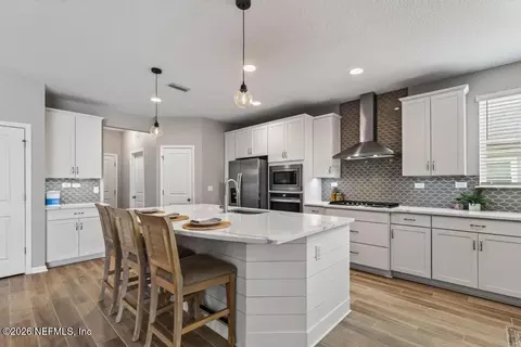 Kitchen - 1130 Windley Dr, Saint Augustine, FL 32092 photo 1 of 7