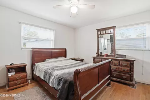Bedroom - 2605 Adele Rd, Jacksonville, FL 32216 photo 1 of 4