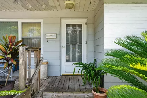 Exterior - 2605 Adele Rd, Jacksonville, FL 32216 photo 1 of 7