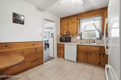 Kitchen - 2605 Adele Rd, Jacksonville, FL 32216 photo 1 of 3