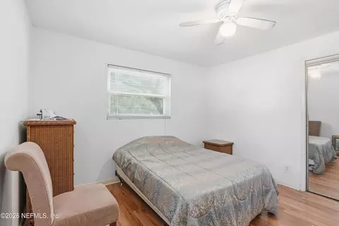 Bedroom - 2605 Adele Rd, Jacksonville, FL 32216 photo 4 of 4