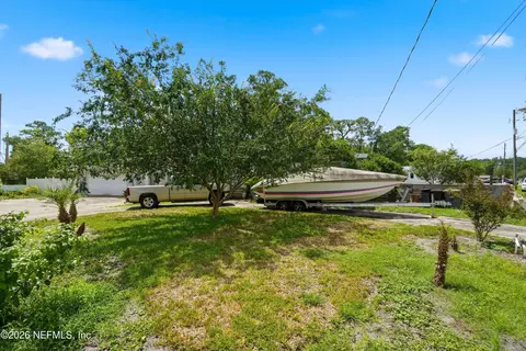 Exterior - 2605 Adele Rd, Jacksonville, FL 32216 photo 7 of 7