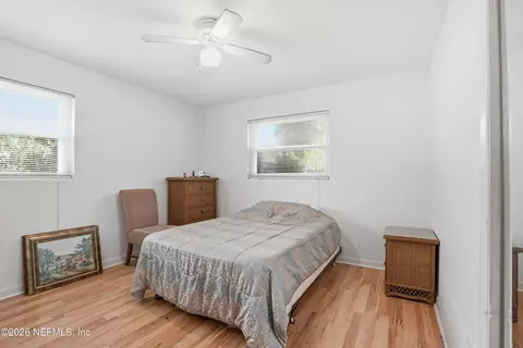 Bedroom - 2605 Adele Rd, Jacksonville, FL 32216 photo 3 of 4