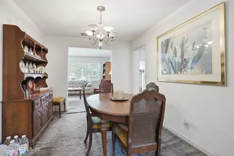 Dining - 2605 Adele Rd, Jacksonville, FL 32216 photo 2 of 2