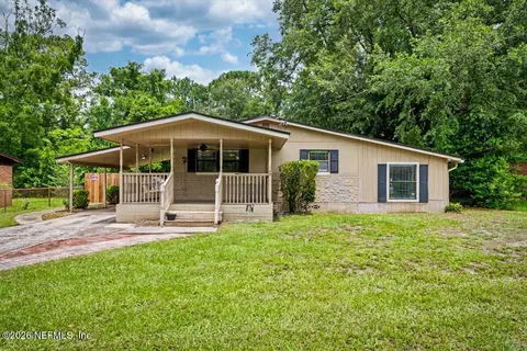 7835 Falcon St, Jacksonville, FL 32244