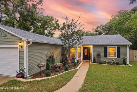 110 Osprey Rd, Saint Augustine, FL 32086