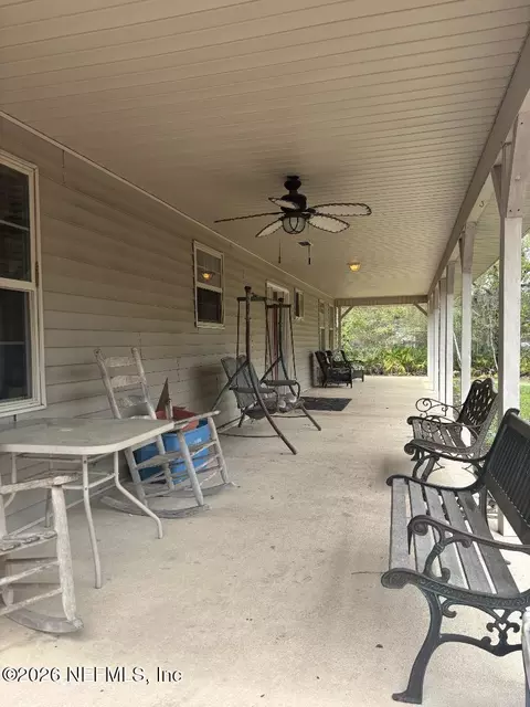 Exterior - 25 Currant Ave, Middleburg, FL 32068 photo 2 of 3