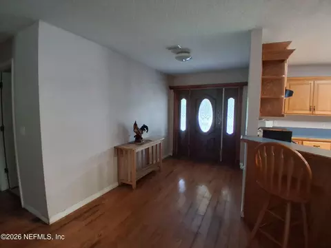 Entry Way - 25 Currant Ave, Middleburg, FL 32068 photo 1 of 1