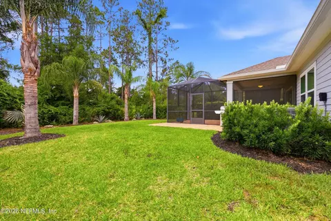 Exterior - 28 Glorieta Dr, Saint Augustine, FL 32095 photo 5 of 10