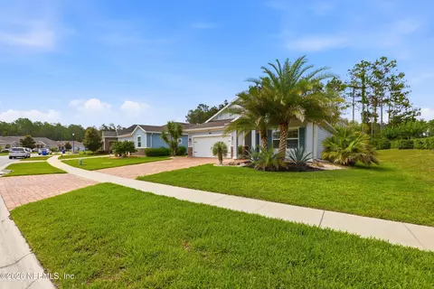 Exterior - 28 Glorieta Dr, Saint Augustine, FL 32095 photo 8 of 10