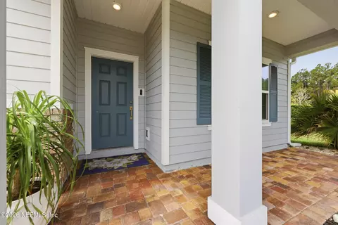 Exterior - 28 Glorieta Dr, Saint Augustine, FL 32095 photo 1 of 10