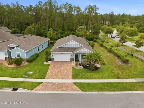 View/Area - 28 Glorieta Dr, Saint Augustine, FL 32095 photo 1 of 9