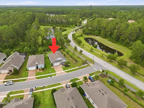 View/Area - 28 Glorieta Dr, Saint Augustine, FL 32095 photo 2 of 9