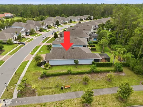 View/Area - 28 Glorieta Dr, Saint Augustine, FL 32095 photo 3 of 9