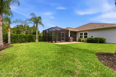 Exterior - 28 Glorieta Dr, Saint Augustine, FL 32095 photo 6 of 10