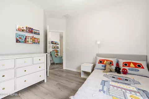 Bedroom - 28 Glorieta Dr, Saint Augustine, FL 32095 photo 1 of 6