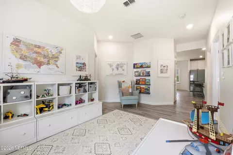Entry Way - 28 Glorieta Dr, Saint Augustine, FL 32095 photo 5 of 5