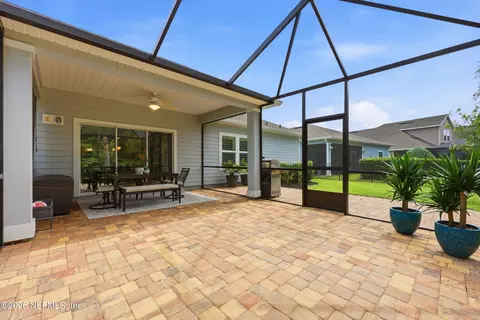 Exterior - 28 Glorieta Dr, Saint Augustine, FL 32095 photo 4 of 10