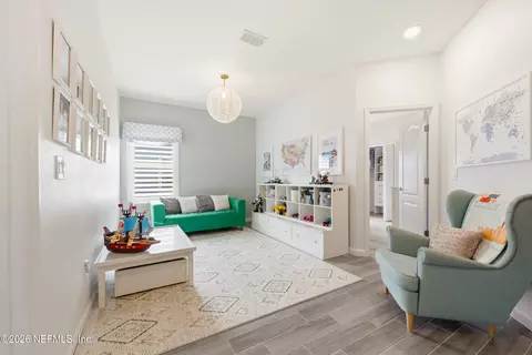 Entry Way - 28 Glorieta Dr, Saint Augustine, FL 32095 photo 4 of 5