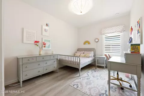 Bedroom - 28 Glorieta Dr, Saint Augustine, FL 32095 photo 2 of 6