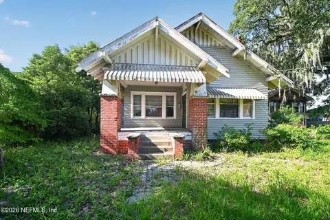 24 E 32nd St, Jacksonville, FL 32206