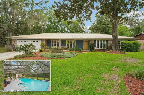 2432 Lakeview Dr, Orange Park, FL 32073