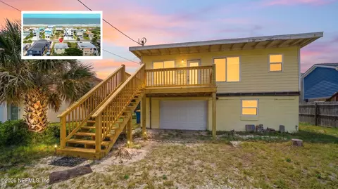 933 N Fletcher Ave, Fernandina Beach, FL 32034