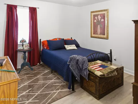 Bedroom - 334 7th Way, Interlachen, FL 32148 photo 1 of 9