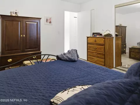 Bedroom - 334 7th Way, Interlachen, FL 32148 photo 3 of 9