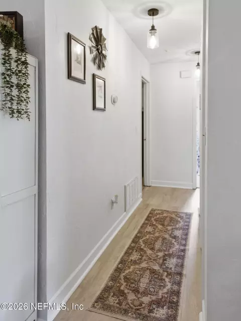 Entry Way - 334 7th Way, Interlachen, FL 32148 photo 2 of 2