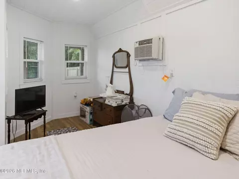 Bedroom - 334 7th Way, Interlachen, FL 32148 photo 7 of 9