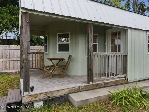 Exterior - 334 7th Way, Interlachen, FL 32148 photo 6 of 7