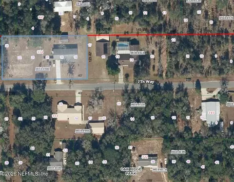 View/Area - 334 7th Way, Interlachen, FL 32148 photo 1 of 2