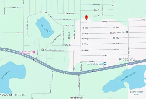 View/Area - 334 7th Way, Interlachen, FL 32148 photo 2 of 2